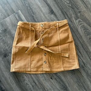 American Eagle skirt